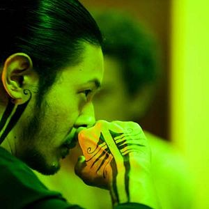 Foto Nelson Yu Lik-wai