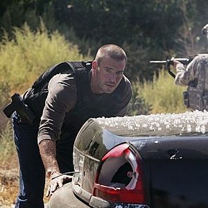 Foto Scott Foley