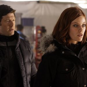 Foto Cassidy Freeman