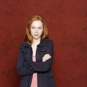 Foto Molly C. Quinn