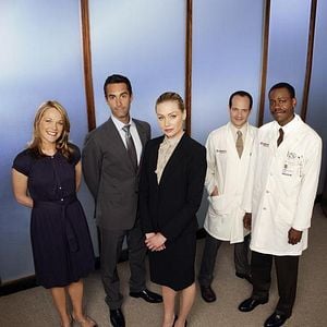 Foto Portia de Rossi