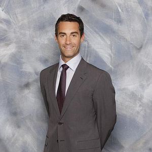 Foto Jay Harrington