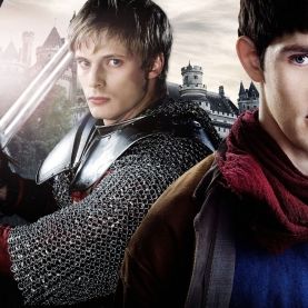 Foto Colin Morgan (II)