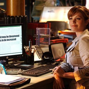Foto Erica Durance