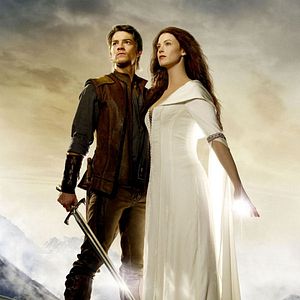 Foto Legend of the Seeker