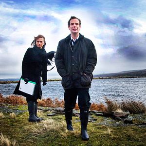 Foto Wire in the Blood