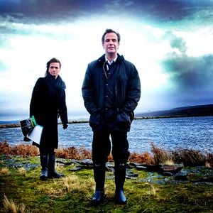 Foto Wire in the Blood