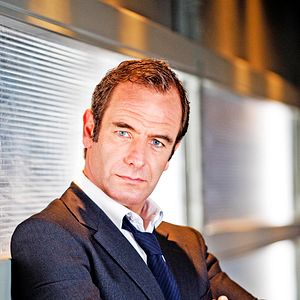 Foto Wire in the Blood