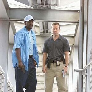 Foto Mykelti Williamson