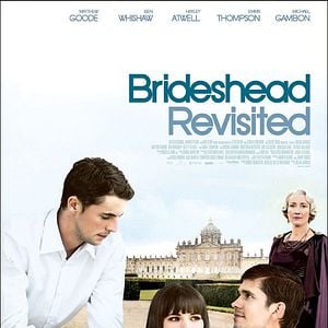 Foto Brideshead Revisited - Desejo e Poder
