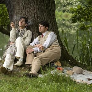 Foto Brideshead Revisited - Desejo e Poder