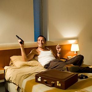 Foto Agente 117 : Rio Não Responde Mais