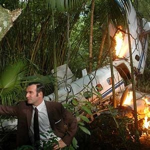 Foto Agente 117 : Rio Não Responde Mais