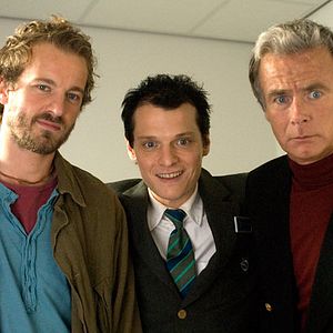 Foto Jocelyn Quivrin