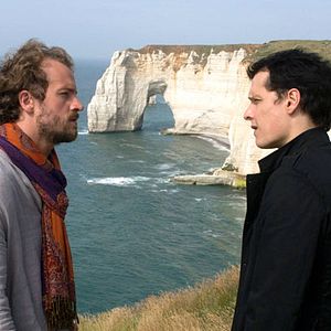 Foto Jocelyn Quivrin