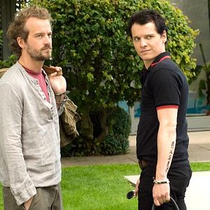 Foto Jocelyn Quivrin