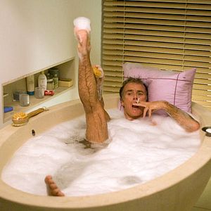 Foto Franck Dubosc