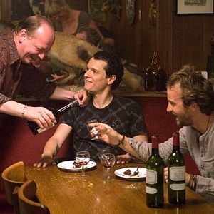 Foto Stephan Wojtowicz