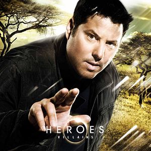 Foto Greg Grunberg