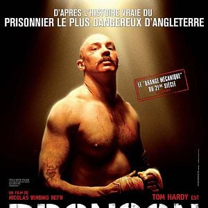 Foto Bronson