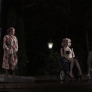 Foto The Art of Negative Thinking