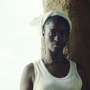 Foto Aïssa Maïga