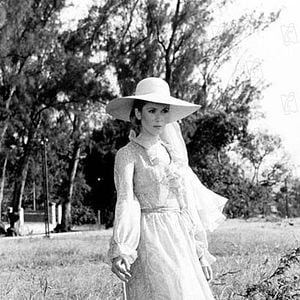 Foto A Sereia do Mississipi