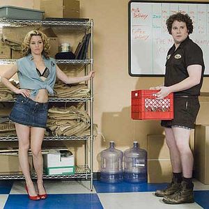 Foto Pagando Bem, Que Mal Tem?