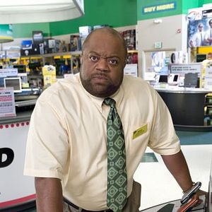 Foto Mark Christopher Lawrence