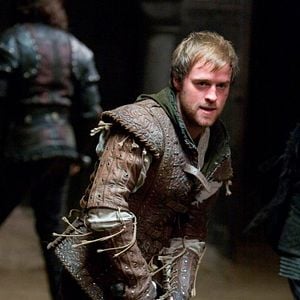 Foto Jonas Armstrong