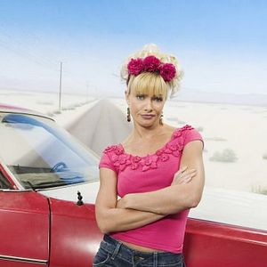 Foto Jaime Pressly