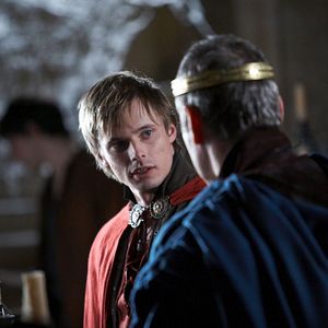 Foto Bradley James (II)
