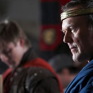 Foto Bradley James (II)