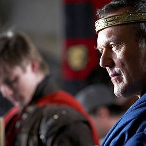 Foto Bradley James (II)