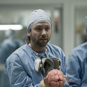 Foto Autópsia de Um Crime