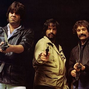 Foto André Génovès