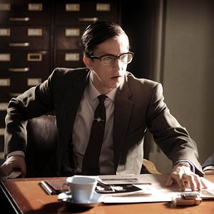 Foto Place of Execution