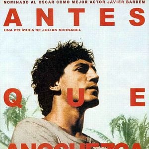 Foto Antes do Anoitecer