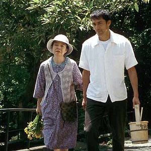 Foto Seguindo em Frente