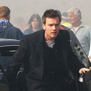 Foto Ewan McGregor