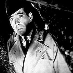 Foto Curtis Bernhardt