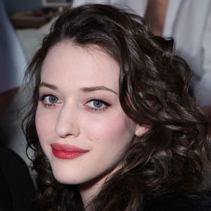 Foto Kat Dennings