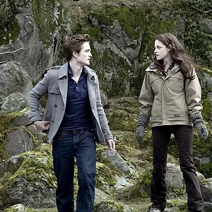 Foto Stephenie Meyer