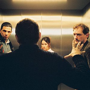 Foto Pierre Jolivet