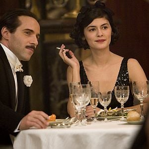 Foto Coco Antes de Chanel