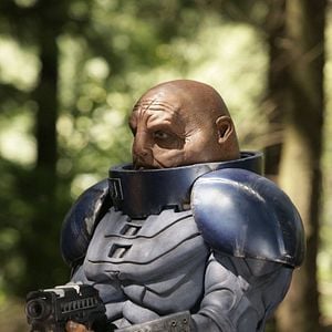 Foto The Sarah Jane Adventures