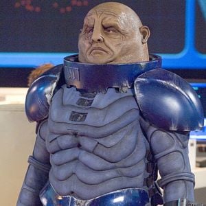 Foto Anthony O'Donnell