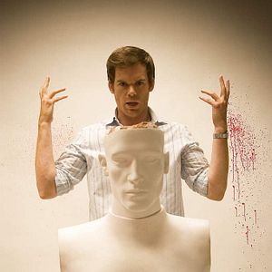 Foto Michael C. Hall