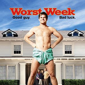 Foto Worst Week