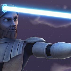 Foto Star Wars: The Clone Wars (2008)